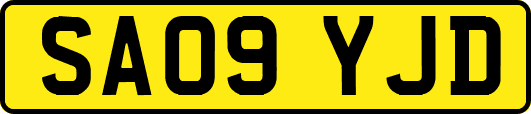 SA09YJD