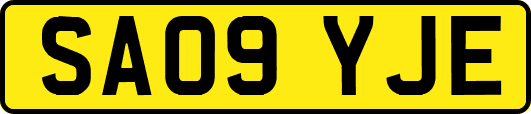 SA09YJE