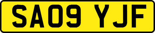 SA09YJF