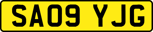 SA09YJG