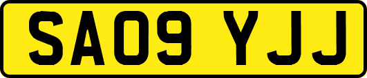 SA09YJJ