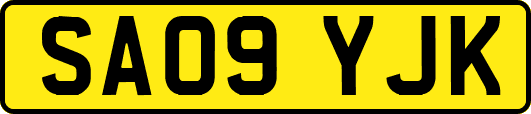 SA09YJK