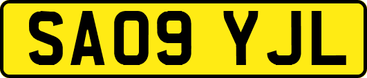 SA09YJL