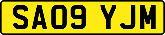 SA09YJM