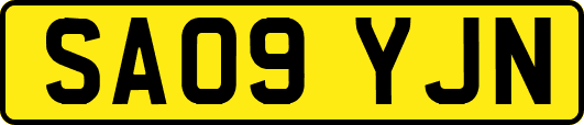 SA09YJN