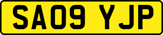 SA09YJP