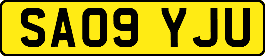 SA09YJU