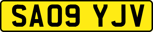 SA09YJV