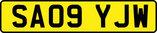 SA09YJW