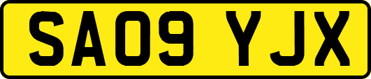 SA09YJX