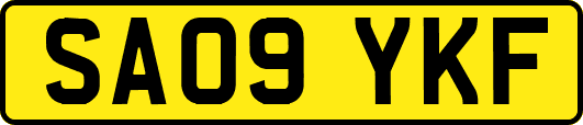 SA09YKF