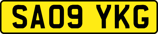 SA09YKG