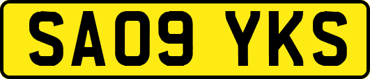 SA09YKS