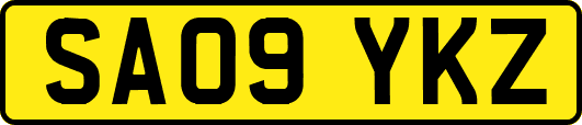 SA09YKZ