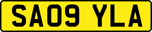 SA09YLA