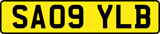 SA09YLB