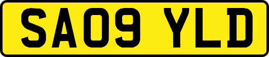 SA09YLD