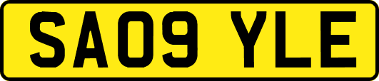SA09YLE