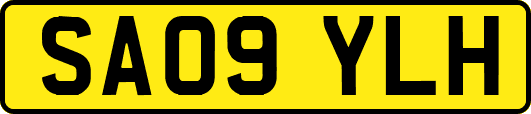 SA09YLH