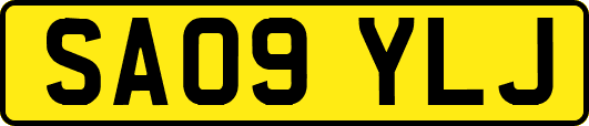 SA09YLJ