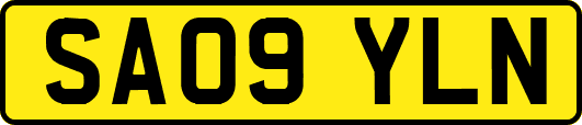 SA09YLN