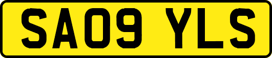 SA09YLS