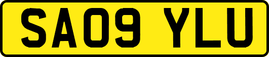 SA09YLU