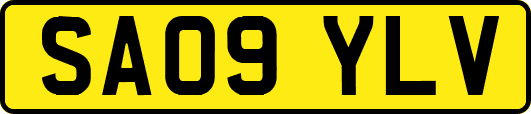 SA09YLV