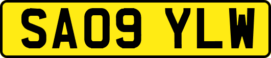 SA09YLW