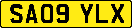 SA09YLX