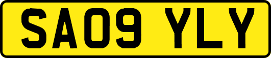 SA09YLY