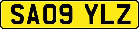 SA09YLZ