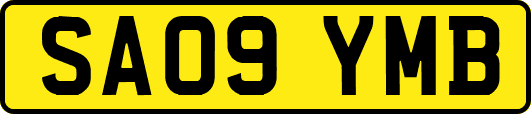 SA09YMB