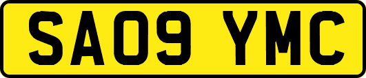 SA09YMC