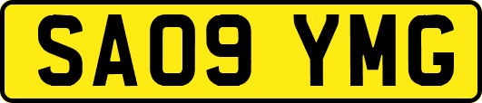 SA09YMG