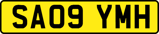 SA09YMH