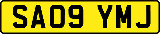 SA09YMJ