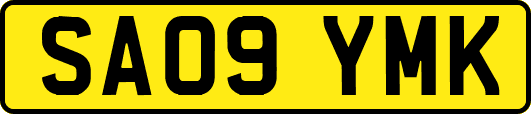 SA09YMK