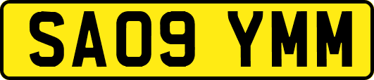 SA09YMM