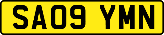 SA09YMN