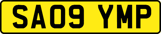 SA09YMP