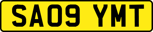 SA09YMT