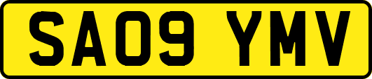 SA09YMV