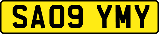 SA09YMY