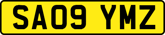 SA09YMZ