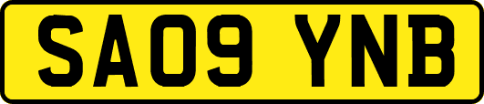 SA09YNB