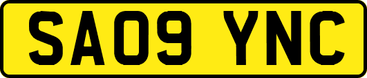 SA09YNC