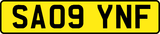 SA09YNF