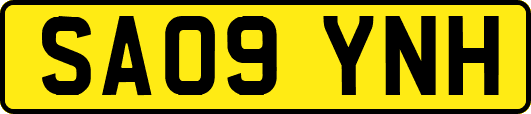 SA09YNH