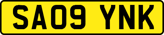 SA09YNK
